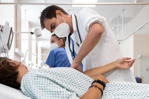 A & B Clinic Services
